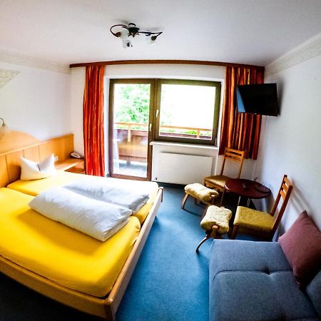 Hotel Christoffel Niederau Dış mekan fotoğraf