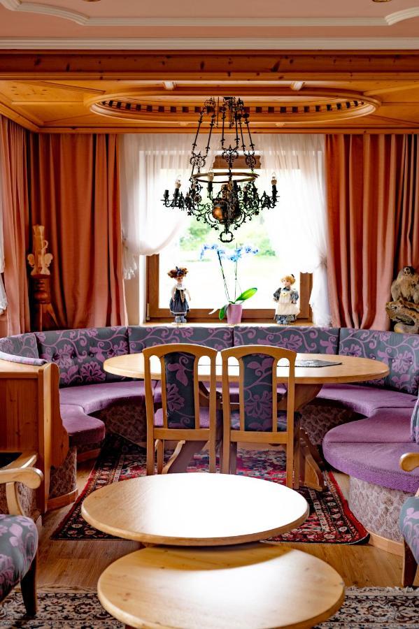 Hotel Christoffel Niederau Dış mekan fotoğraf