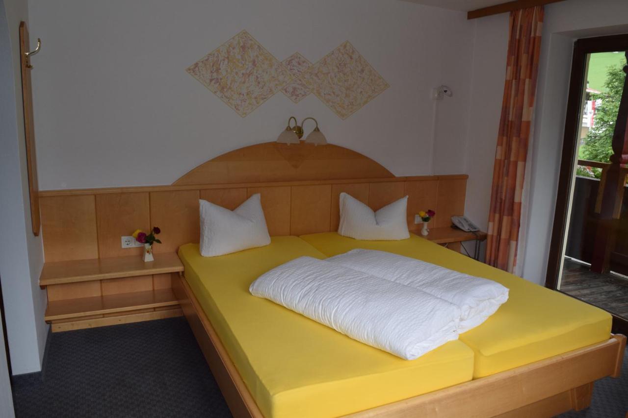Hotel Christoffel Niederau Dış mekan fotoğraf