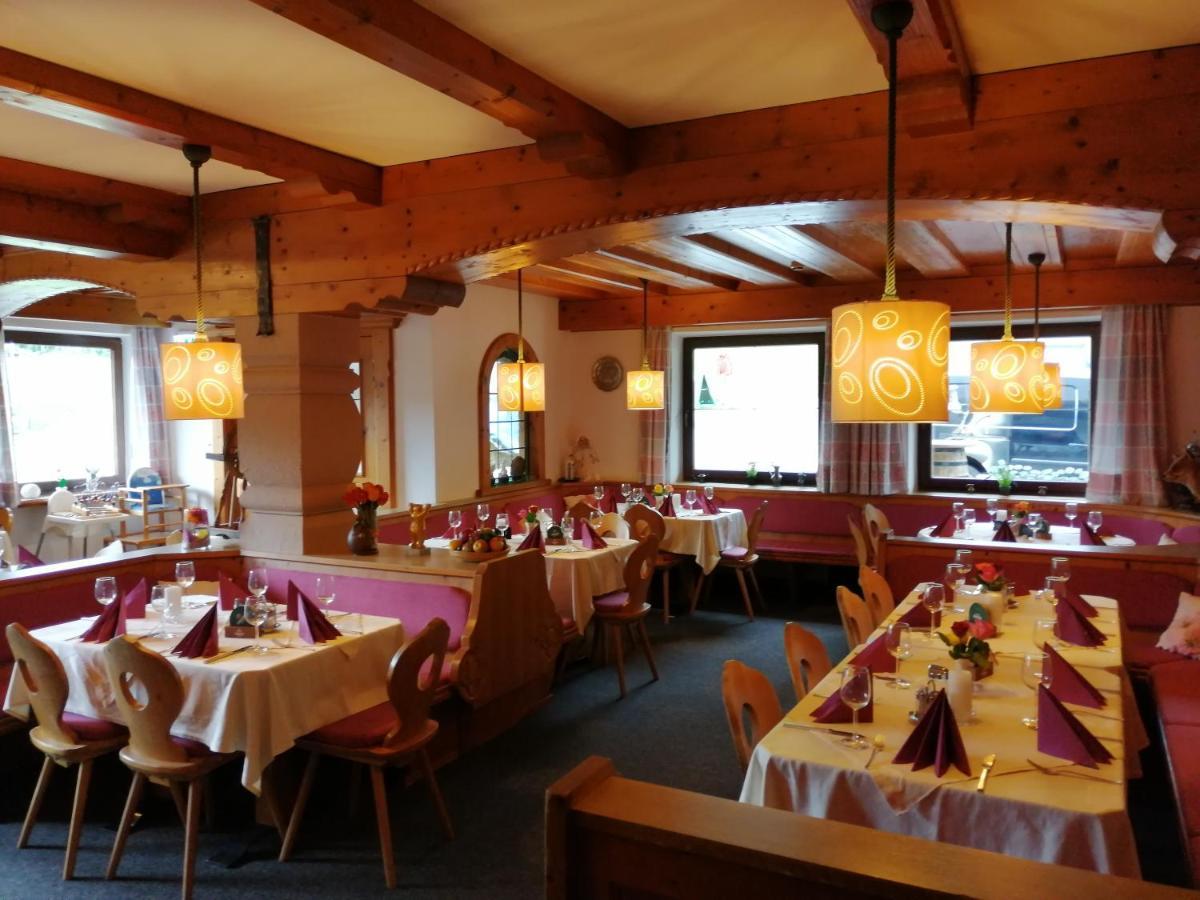 Hotel Christoffel Niederau Dış mekan fotoğraf