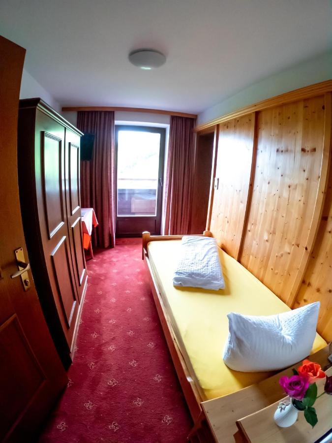 Hotel Christoffel Niederau Dış mekan fotoğraf